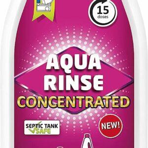 Thetford Aqua Kem Rinse Konzentrat