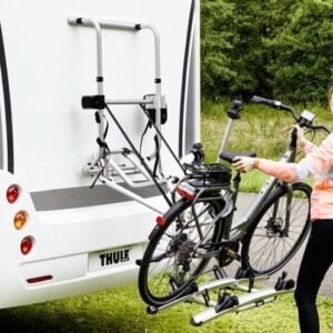 Fahrradständer