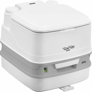 Thetford Porta Potti