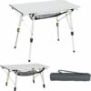Portal Campingtisch faltbar