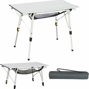 Portal Campingtisch faltbar